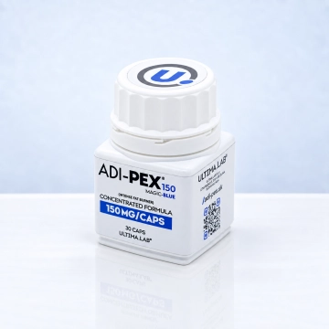 ADI-PEX 150mg Magic Blue (1 Packung)