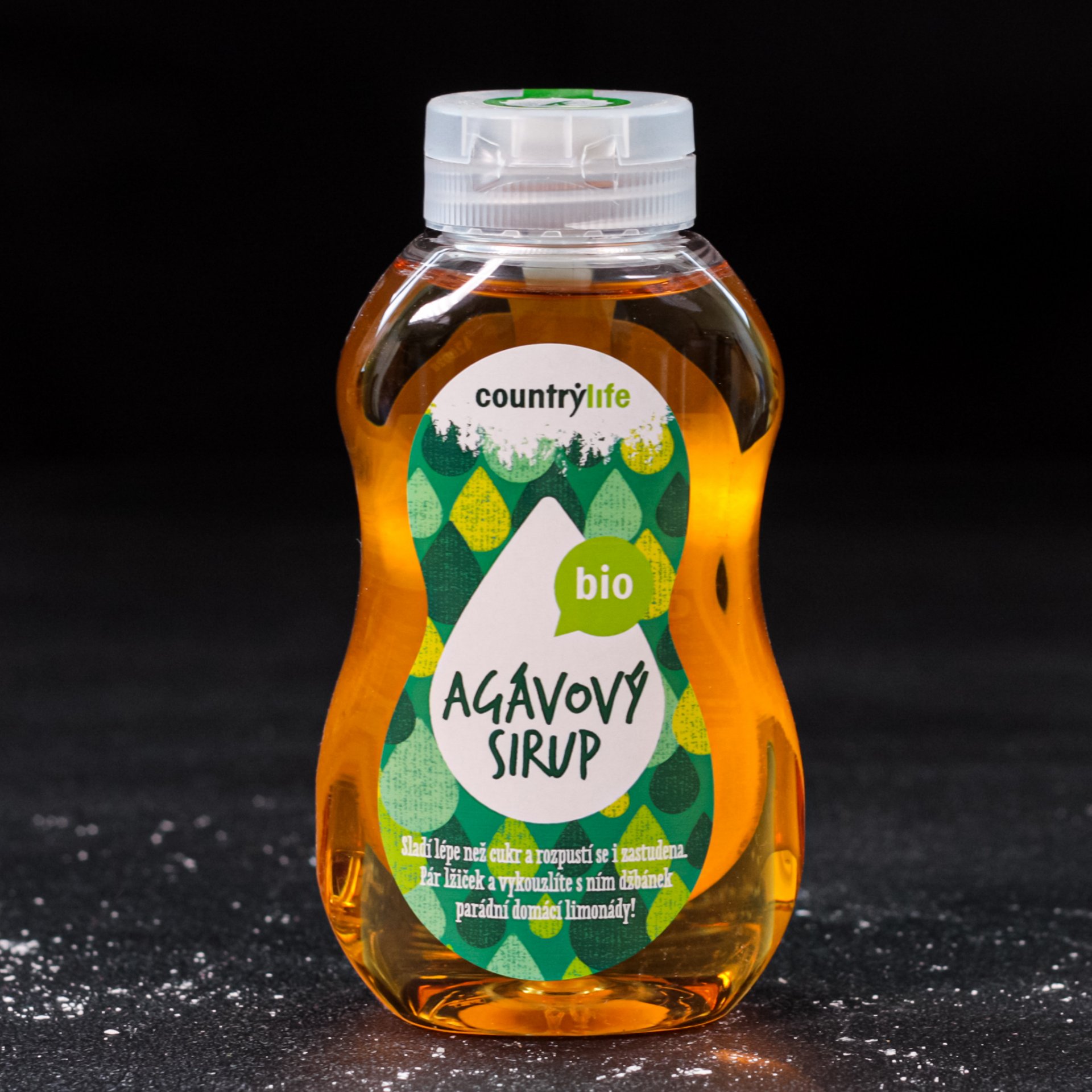Agavensirup