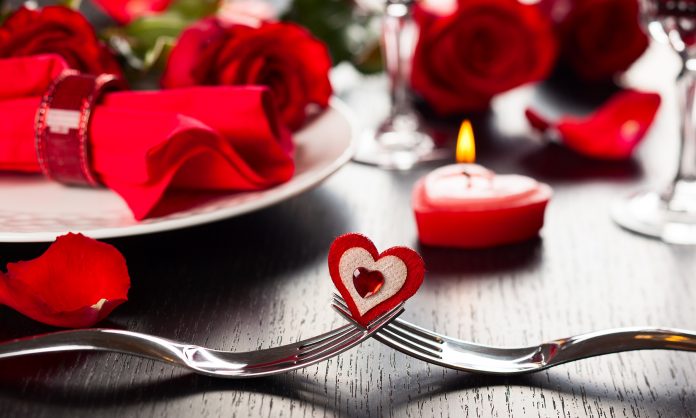 Valentinstag