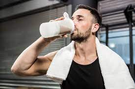 Trinkprotein