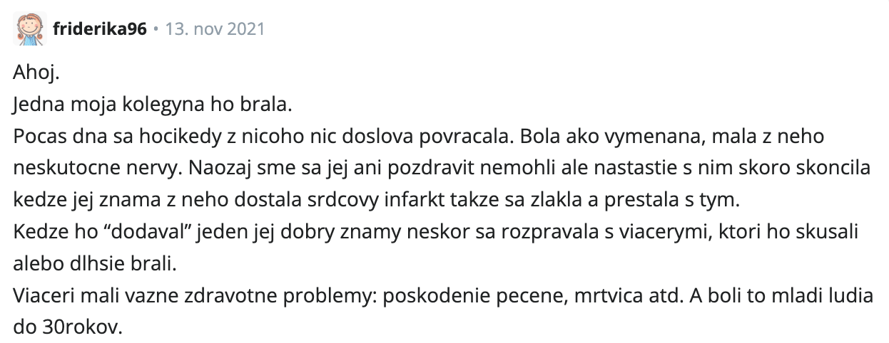 Zdroj: friderika96, modrykonik.sk/forum