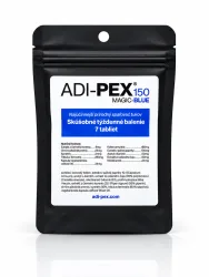 ADI-PEX 150mg Magic Blue