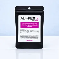 ADI-PEX 75mg Soft Pink